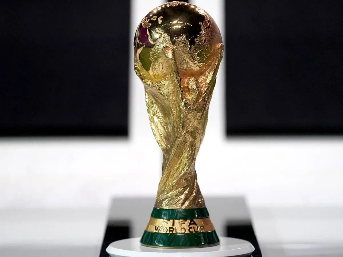 世界盃 2026 投注指南(中國區)