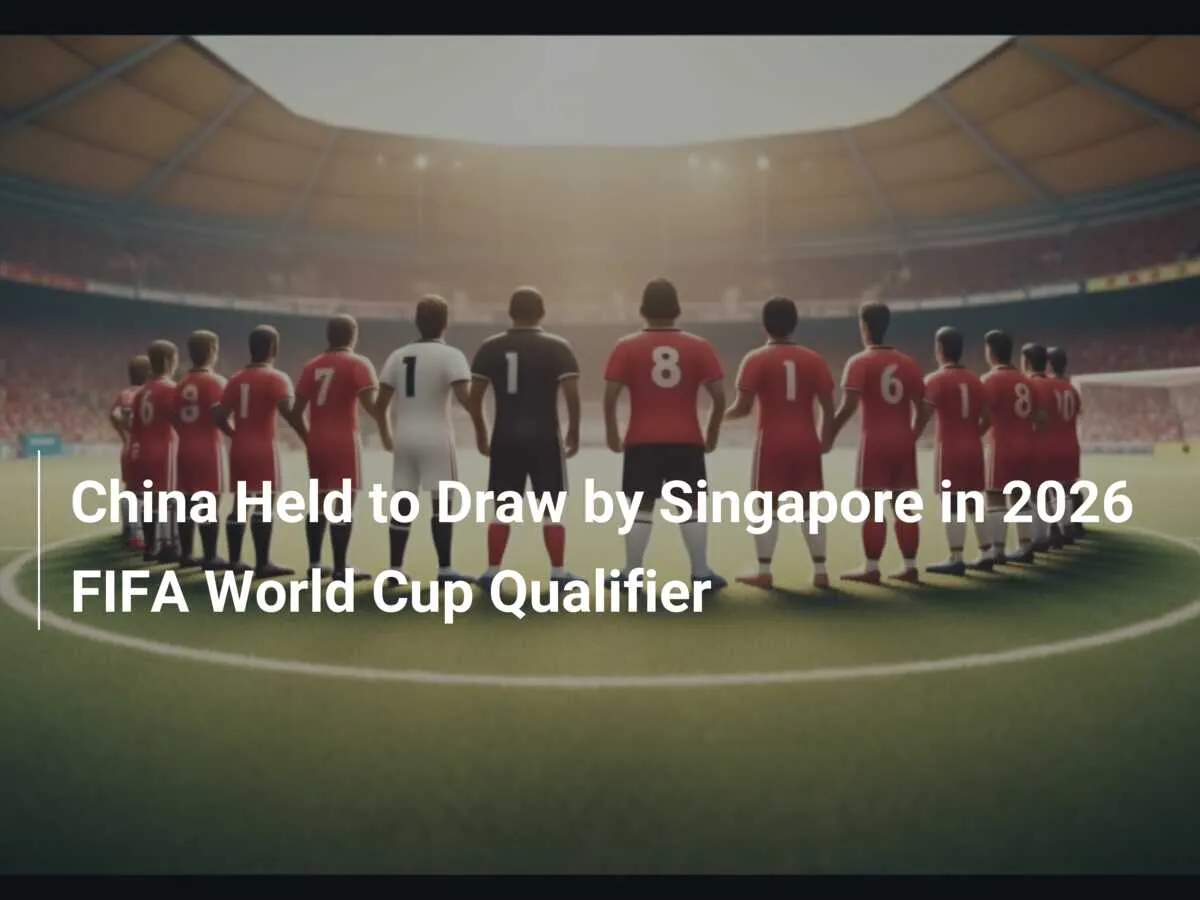 世界盃 2026 投注指南(新加坡區)